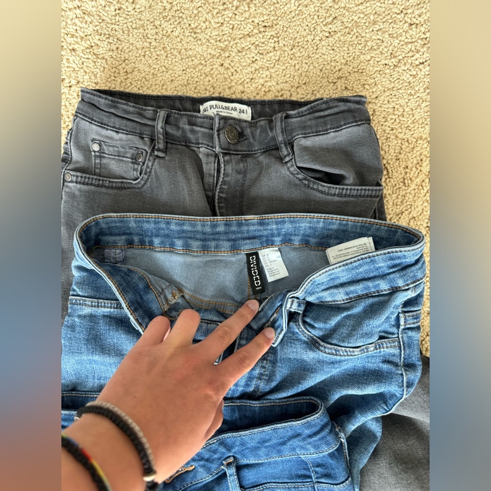 10 Jean Bundle - image 4